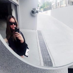 Meet your Posher, Irene